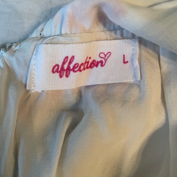 Summer Beach Floral Maxi Dress - Picture 3 of 4